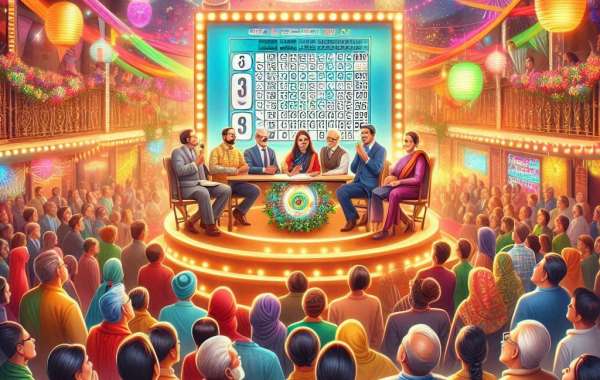 Lottery Sambad Today: A Complete Guide