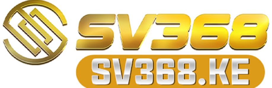 SV368 Cover Image