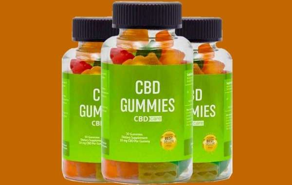 How Life Gold Farms CBD Gummies Reviews Support Your Journey to Better Health