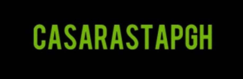 Casarastapgh Cover Image