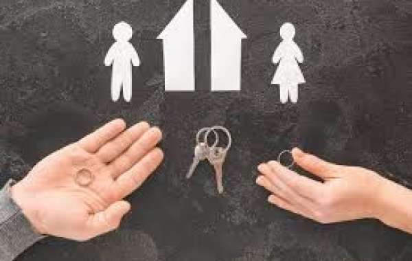 What Are the Legal Steps to Getting a Divorce?