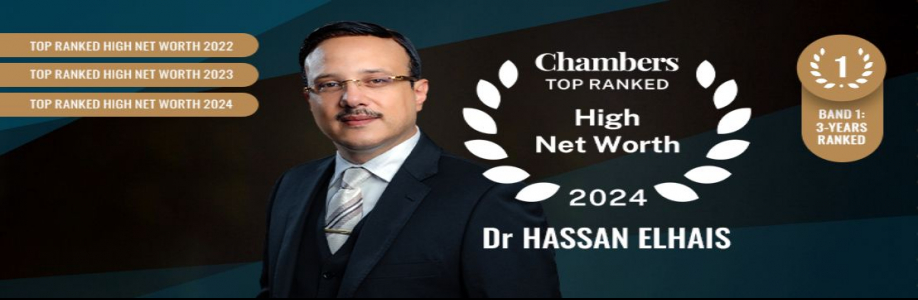 Professional Lawyer – Dr. Hassan Elhais Cover Image