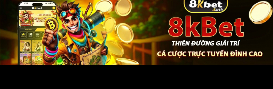 nhacai 8kbet Cover Image