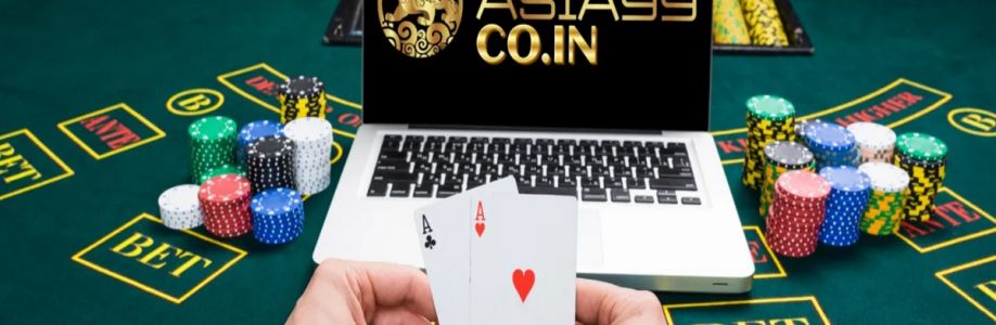 Asia99 Cover Image