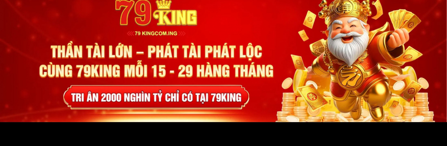 79king Cover Image
