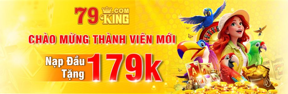 Nhà Cái 79KING Cover Image