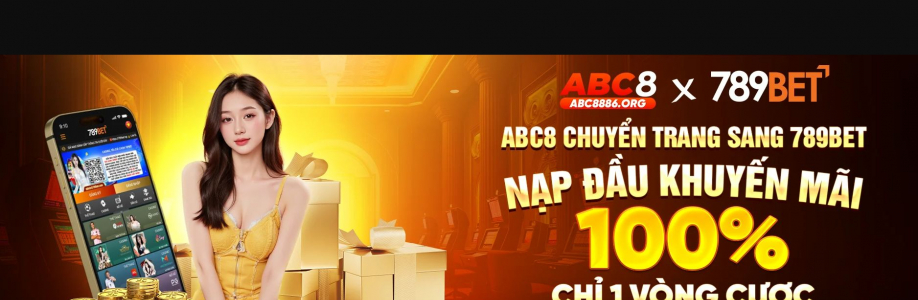 ABC 8 Cover Image