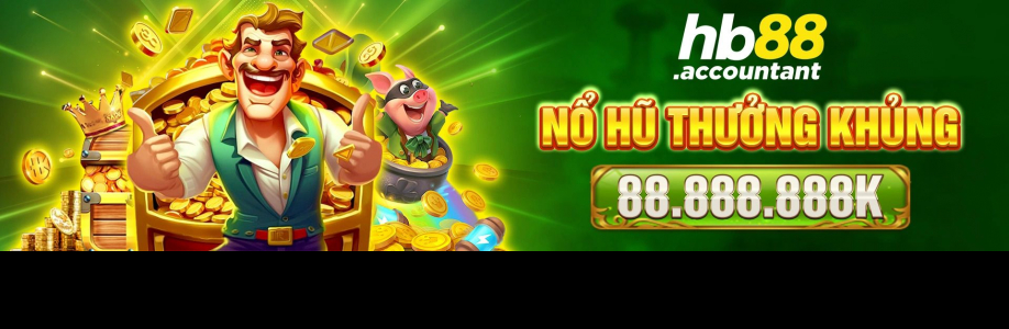 HB88 accountant Cover Image