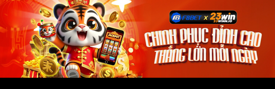 Nhà cái 23WIN Cover Image