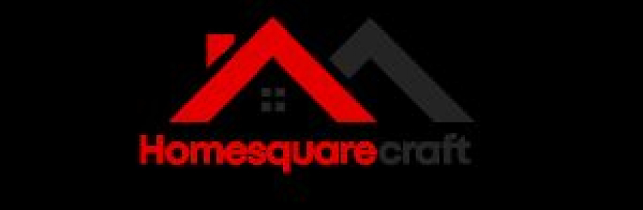 Home Square craft Cover Image