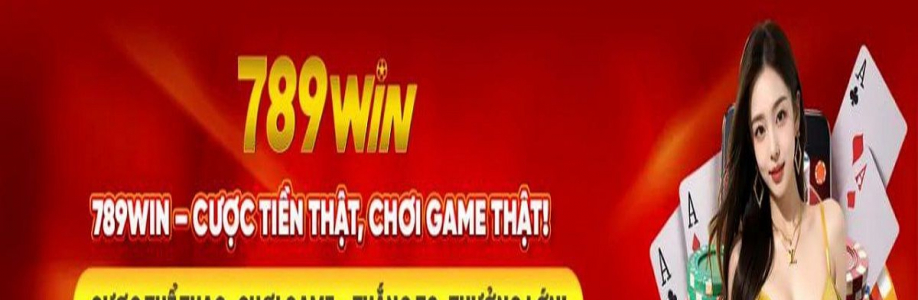 789WIN Cover Image