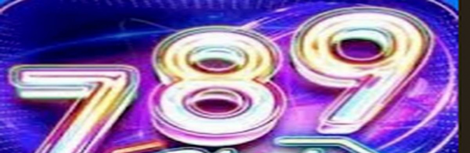 789CLUB Cover Image
