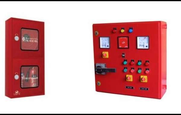 Comprehensive Fire Safety Solutions in UAE: Trusted Expertise by Global Alarms