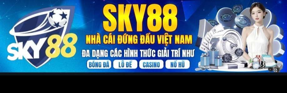 Sky88 Cover Image