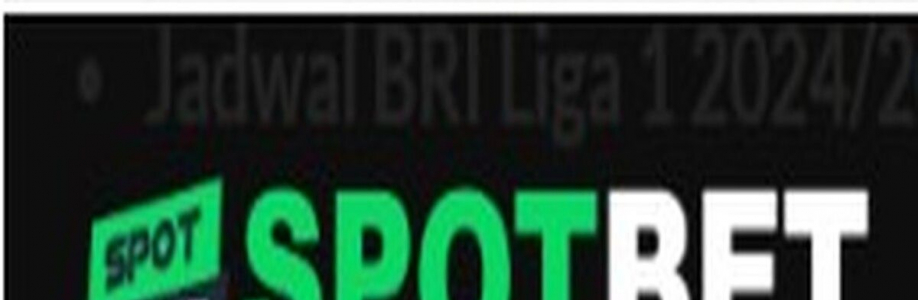 SPOT BET Cover Image