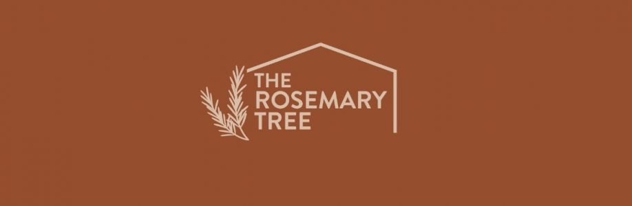 The Rosemary Tree Cover Image