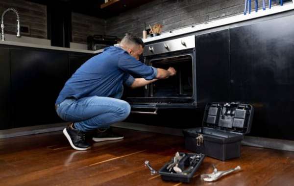 Reliable Oven Repair Services for a Hassle-Free Kitchen