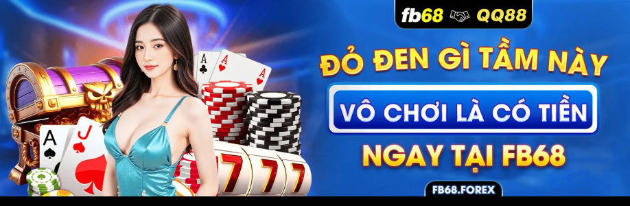 FB68 Forex Cover Image
