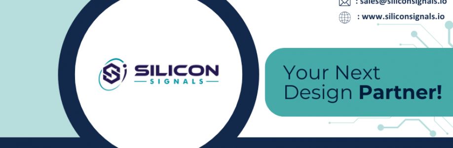 Silicon Signals Pvt. Ltd. Cover Image