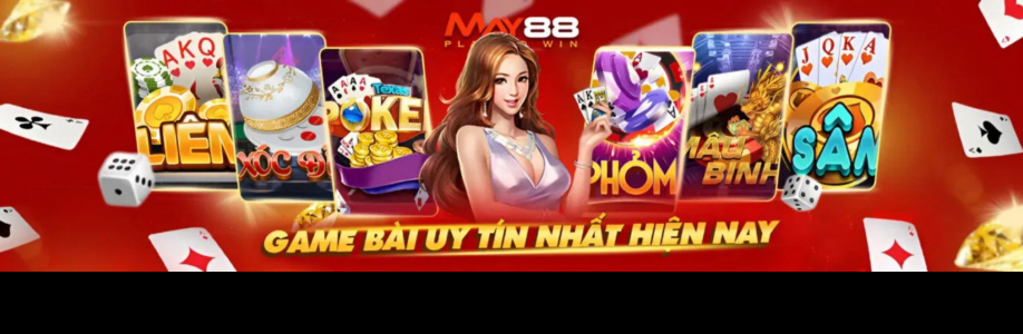Nhà cái May88 Cover Image