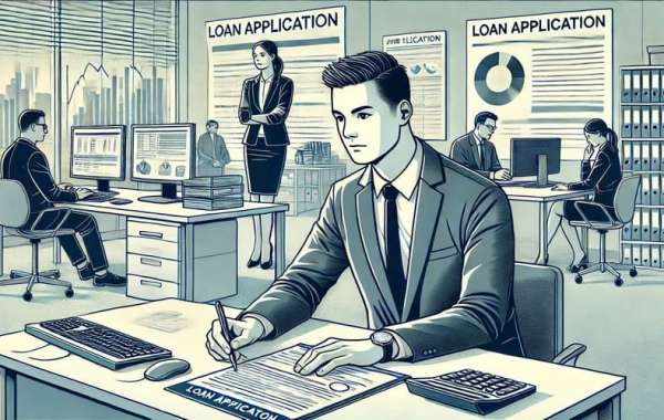 Accessing Fast and Easy Loans Anytime with the EzLoan Platform