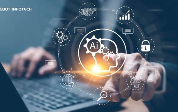 Artificial Intelligence Development Company