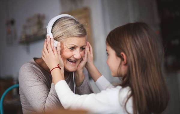 Book a Hearing Test: A Step Towards Better Hearing Health