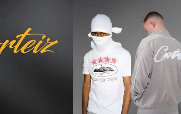 Discover Corteiz Elevate Your style with Premium Clothing.