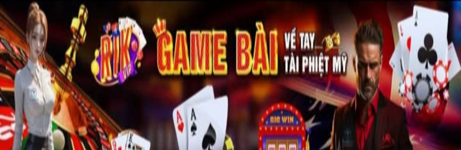 Cổng Game Rikvip Cover Image
