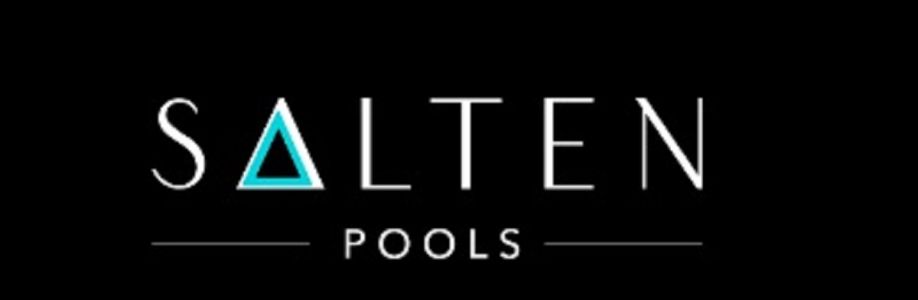 Salten Pools Cover Image