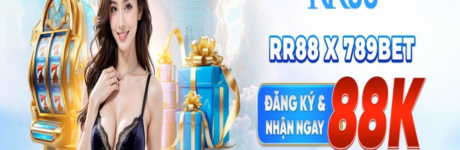 RR88 Cover Image