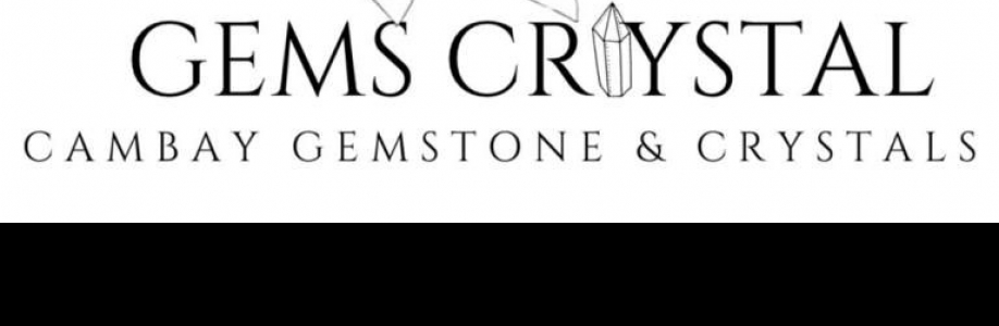 Gems Crystal Cover Image