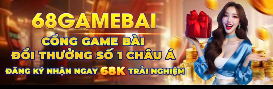 68gamebai cards Cover Image