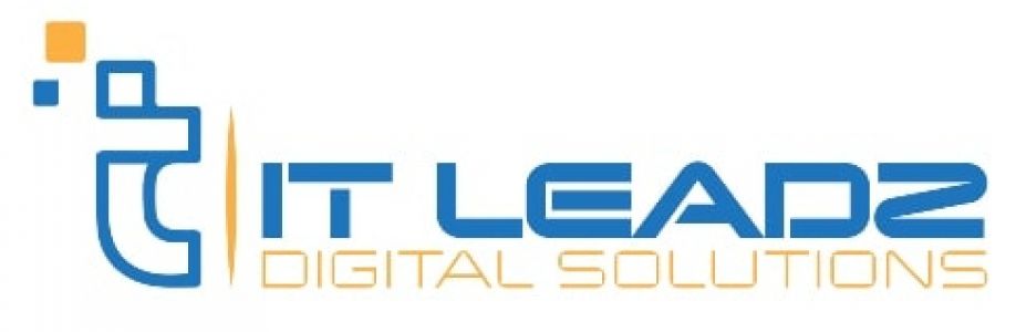 it leadz Cover Image
