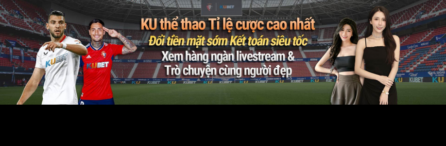 Trang chủ kubet Cover Image