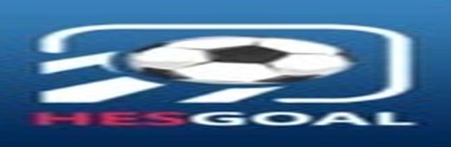Hesgoal Cover Image