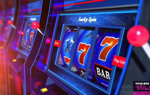Discover Casino79: Your Go-To Scam Verification Platform for a Reliable Casino Site Experience