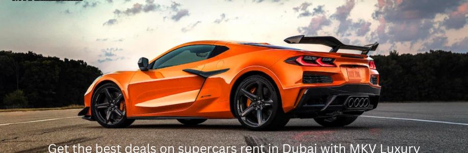 MKV Luxury Cover Image