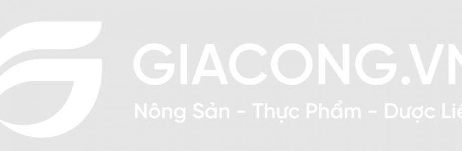Dịch Vụ Gia Công Cover Image