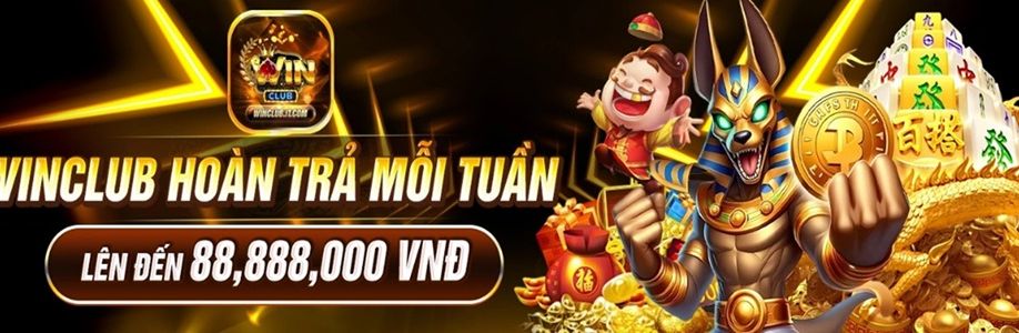 Nhà cái Winclub Cover Image