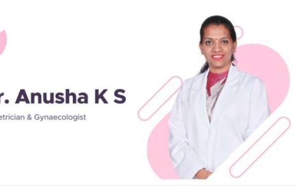 Best gynecologist in Bangalore – Consult Dr. Anusha K. S. for advanced treatments in gynecology, pregnancy, and infertil