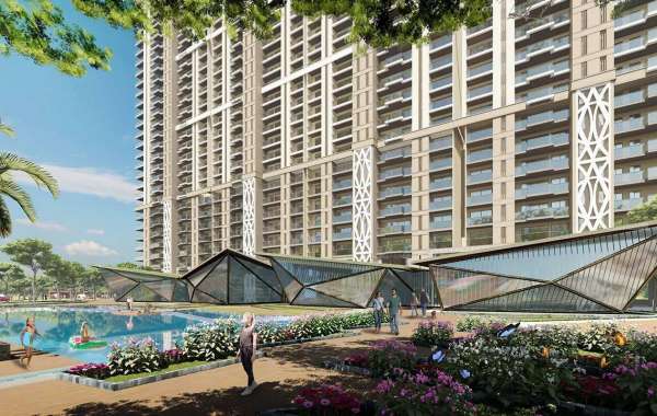 Whiteland Westin Residences - New Project Sector 103