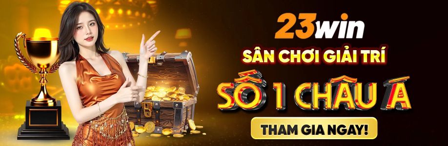 23WIN Market Cover Image