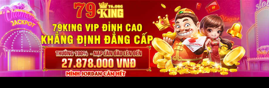Nhà cái 79king Cover Image