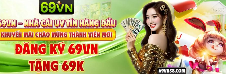 Nhà cái 69vn Cover Image