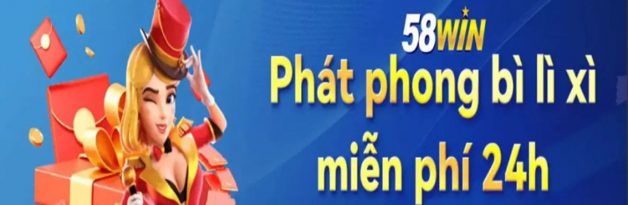 58WIN Cover Image