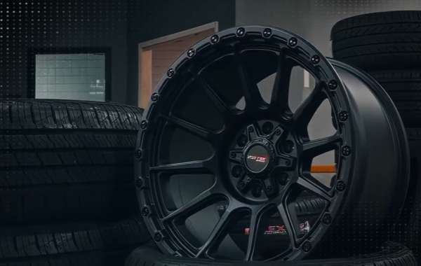 Off-Road Wheels That Dominate: The Ultimate 2025 Buyer’s Guide