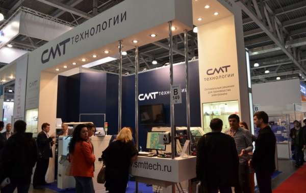 Компания «СМТтех»