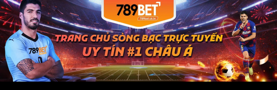 Nha cai 789bet Cover Image