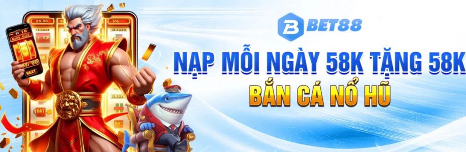 bet88vipone Cover Image